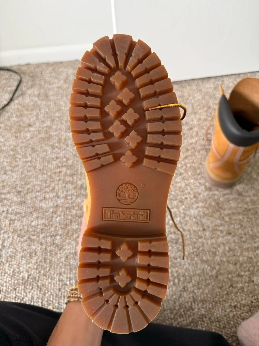 Men’s Timberland 6